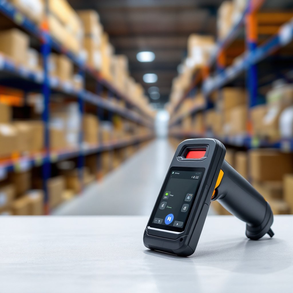 Logiciel de gestion de stock SoftyGest Stock