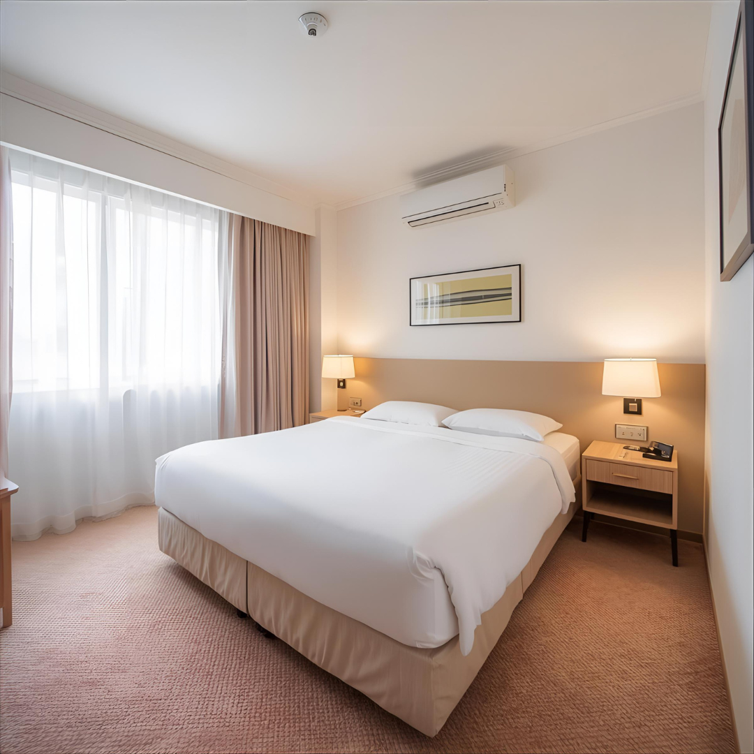 Logiciel pour hôtel, chambres d'hôtes SoftyGest Hôtel